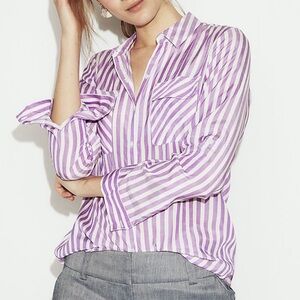 Express City Shirt size S